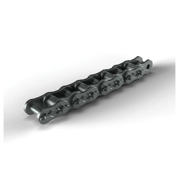 Hkk Chain HKK Heavy Series Cottd, 10 ft OAL, 1.75P, 1 Dia x 1 W, AS RH140C1A - main