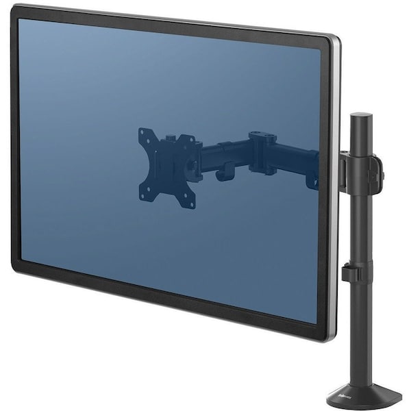 Fellowes Monitor Arm, 18 lb. Cap. 8502501 - main