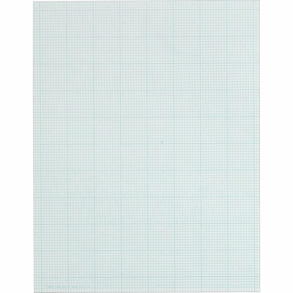 Tops PAD, XSECTION, 10X10, WE 35101 - main