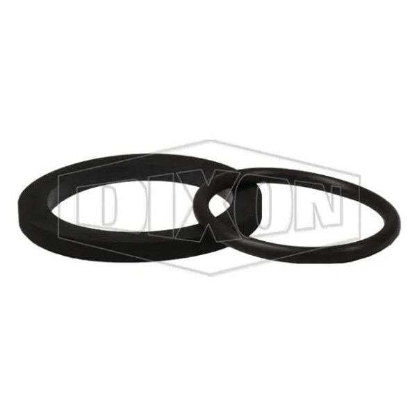 Dixon Bayloc Dry Disconnect Coupler Repair Kit DBCX2-200RK1 - main