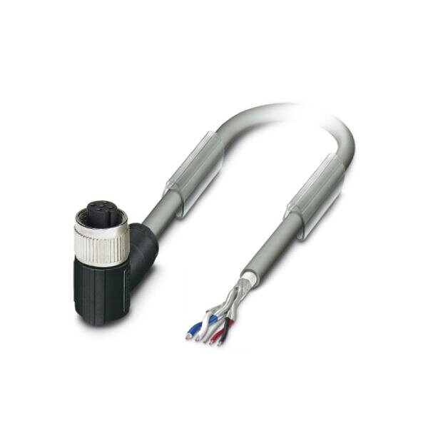 Phoenix Contact SAC-5P-10 0-923/FR CAN SCO Bus system 1419036 - main