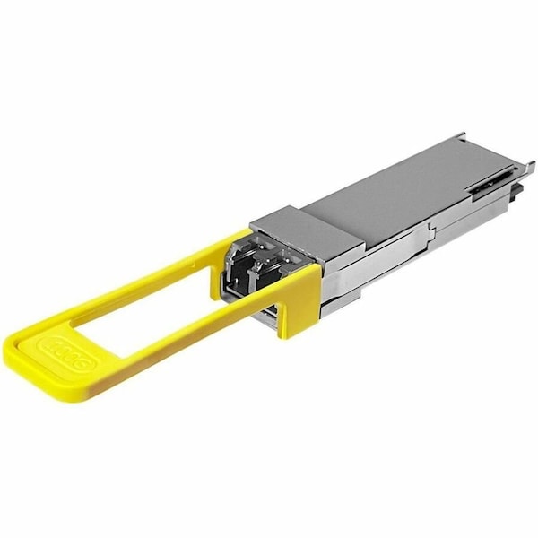 Hpe ANW 100G DR QSFP28 LC 500M SMF XCVR S3N88A - main