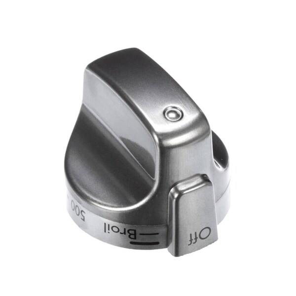 Ge KNOB ASM WB03X20673 - main