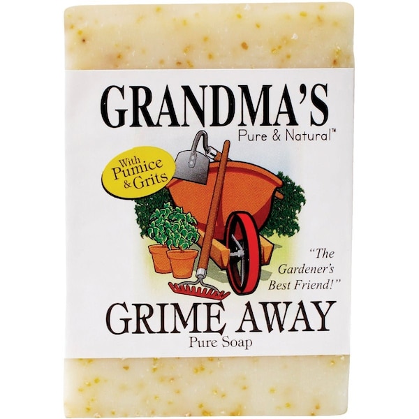 Grandmas Grime Away Pumice Bar Soap 62012 - main