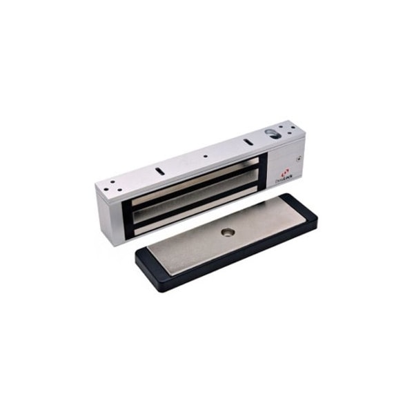 Dynalock Electromagnetic Lock, 1200lb., 2000 Series 2011 - main