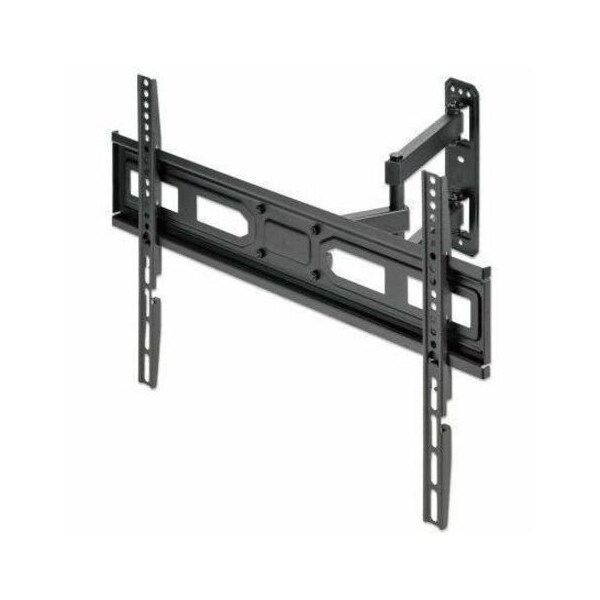 Intellinet Network Solutions FULL-MOTION TV WALL MOUNT WITH POST-LEVELING ADJUSTMENT 462426 - main