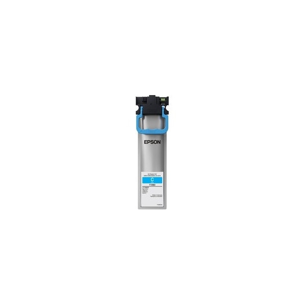 Epson DURABrite Ultra T10W Original High Yield Inkjet Ink Cartridge, Cyan, 5000 Pages T10W200 - main