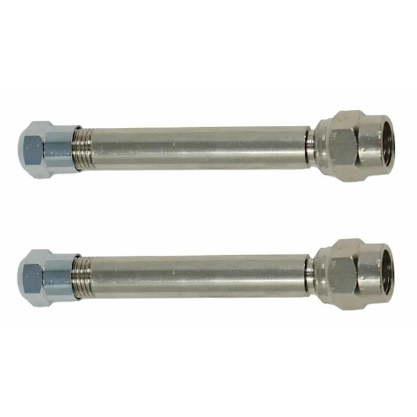 Baystate Valterra TM22302VP 2 in. Tireminder Straight Valve Extenders V46-TM22302VP - main