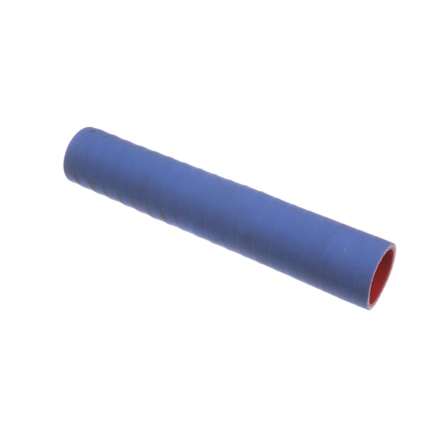 Jackson Hose, Blue, 1-1/2 ID x 9.5, SIL, F 05700-004-34-09 - main