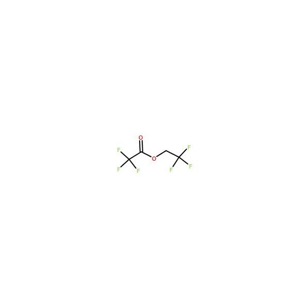 Ak Scientific 2, 2, 2-Trifluoroethyl trifluoroacetate (100g), CAS 407-38-5 2800AE-100g - main