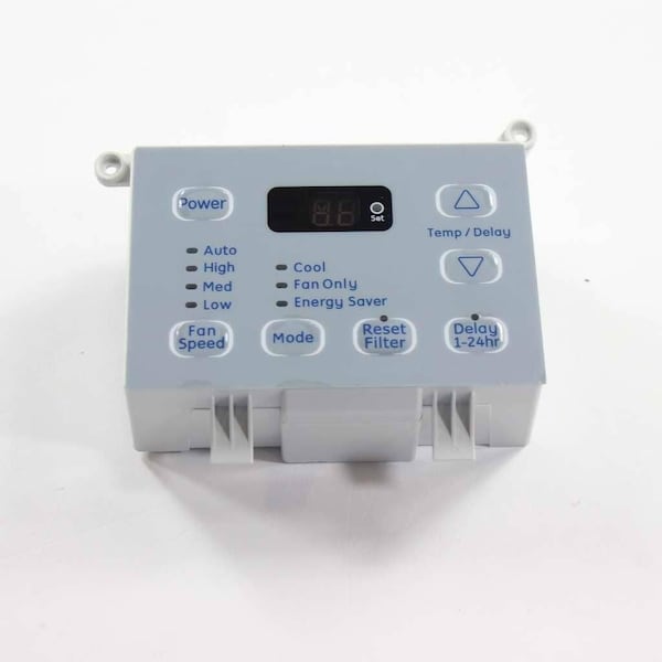 Ge PCB BOX SUBASSEMBLY WJ05X20178 - main