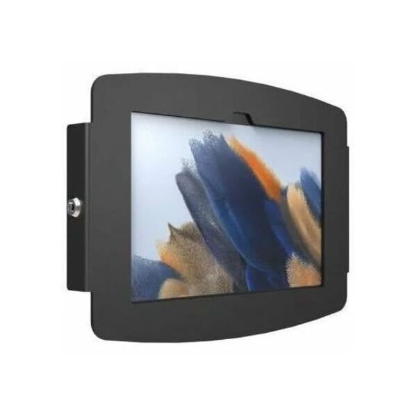 Compulocks GALAXY TAB ACTIVE PRO 10.1 SPACE ENCLOSURE BLACK 2101GASB - main