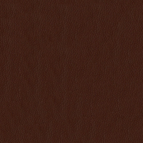 Abbeyshea Brick, Polyurethane Coated Faux Leather Fabric, 1 Yard L, 54 in W KENDR11 - main