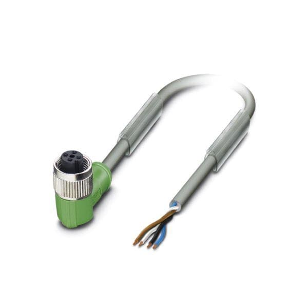 Phoenix Contact SAC-4P- 1 5-800/M12FR Sensor/actuator 1456954 - main