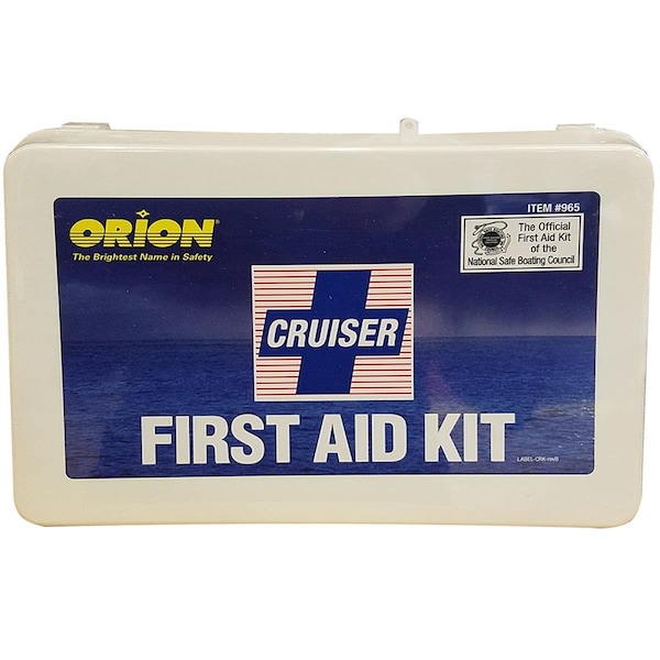 Orion Cruiser First Aid Kit 965 - main