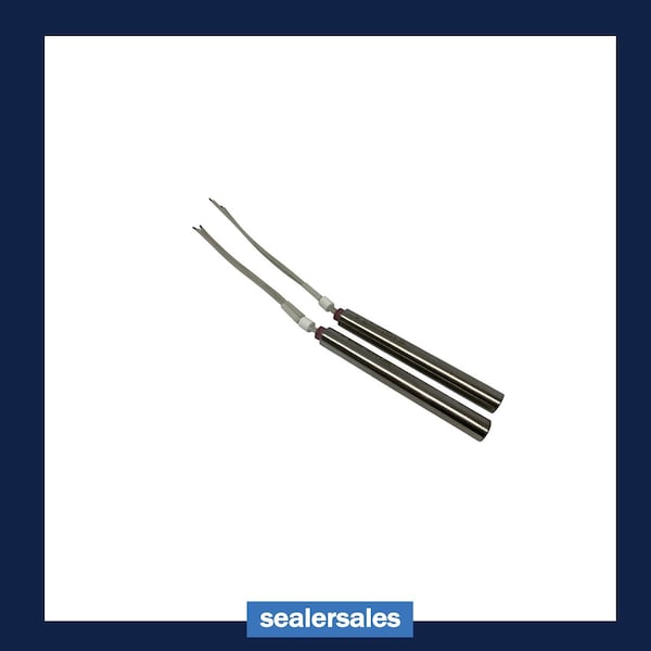 Sealer Sales Heating Tube, Heating Element for Band Sealer (pair) BS-9B - main