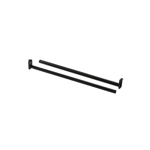 Hillman 2" Blk #8 Adhesive 839394 - main
