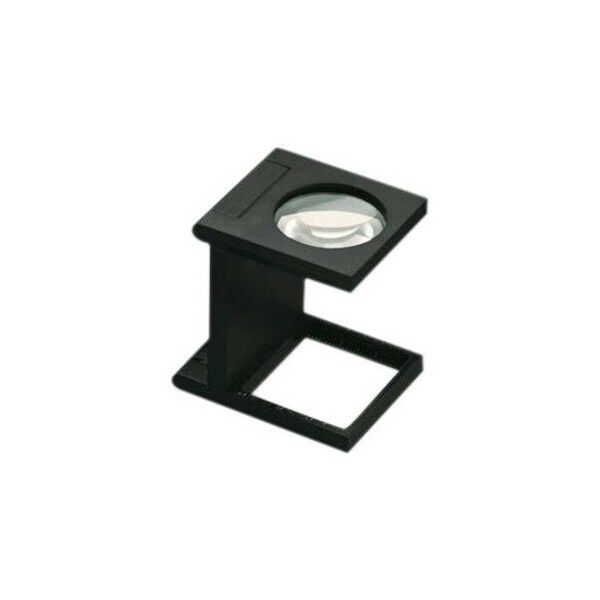 Eschenbach Optik Gmbh Linen Tester, 15mm, 32D, Chrome 1259 - main