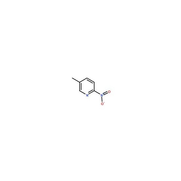 Ak Scientific 5-Methyl-2-nitropyridine (25g), CAS 1074-38-0 X8839-25g - main