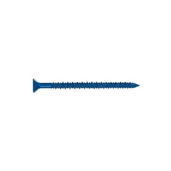 Hillman 1/4" Hex Head Cap Screw, 2-1/4 in L 375309 - main