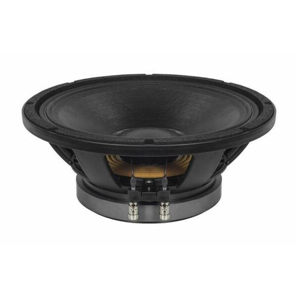 Fasttrack 12 in. Midbass Super Chuchero 800W Car Speaker FA3838649 - main