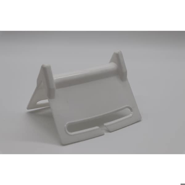 Briargate Corner Protector, Heavy Duty Plastic For 2in -4in in Straps F24HDC - main