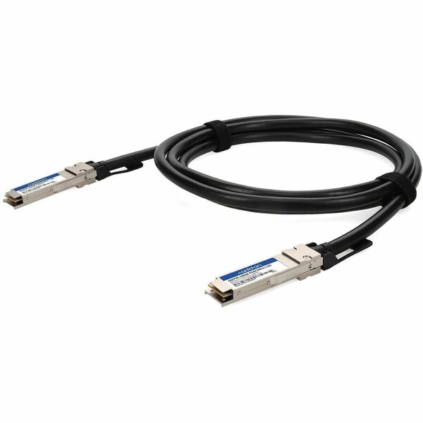 Add-On AddOn (QSFP28100GBPDAC3MLZJAO) Connector Cables QSFP28-100GB-PDAC3MLZ-J-AO - main