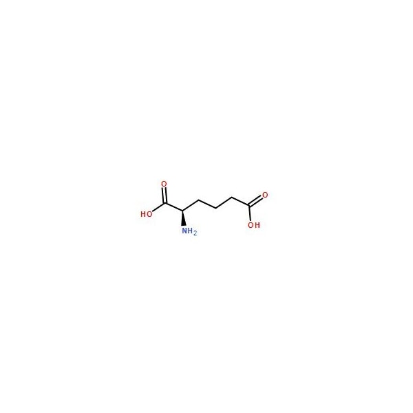 Ak Scientific D-2-Aminoadipic acid (1g), CAS 7620-28-2 K303-1g - main