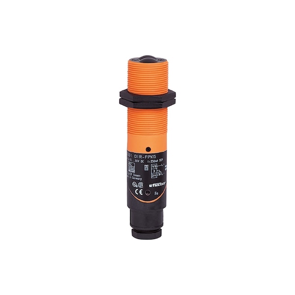 Ifm Retro-reflective sensor OI5001 - main