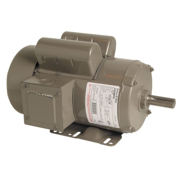 Century C319V1 Agricultural Fan Motor - 1800 RPM, 56 Hz, 230V, CP UC319 - main