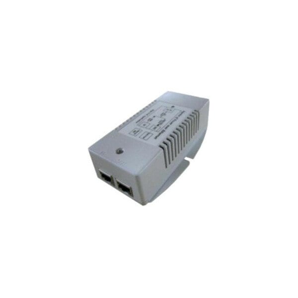 Tycon Systems 120/240VAC, 24V 36W GigE Pasv PoE Ins TP-POE-HP-24G - main