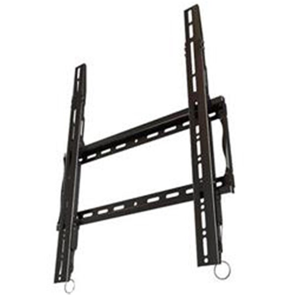 Crimson Universal Flat Wall Mount in Portrait Orientation for 37 - 63 in. Screens FP63A - main