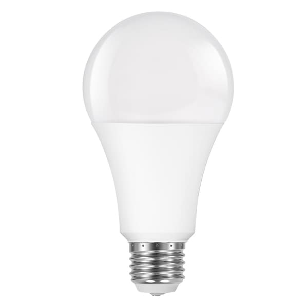 Ledvance/ Sylvania TruWave LED 3WAY A21, 8/16/21W, 700/1600/2150 Lumens, 5000K, 90 CRI, 15KHR Life LED21A213WAYO950TLRP - main