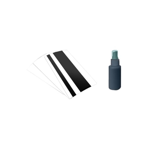 Ambir Document Scanner Cleaning & Calibration Kit (SA400-CC) - For Scanner SA400-CC - main