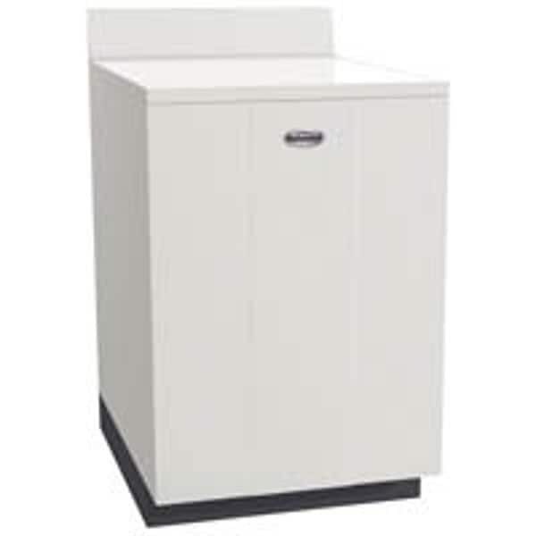 Richmond Electric Water Heater, 240 V, 4500 W, 40 gal Tank, 081 Energy Efficiency 8TV40-2 - main