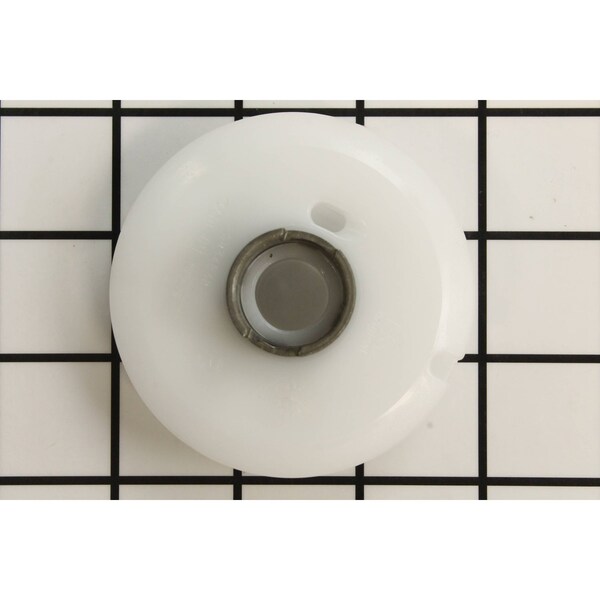 Husqvarna PULLEY 503484801 - main