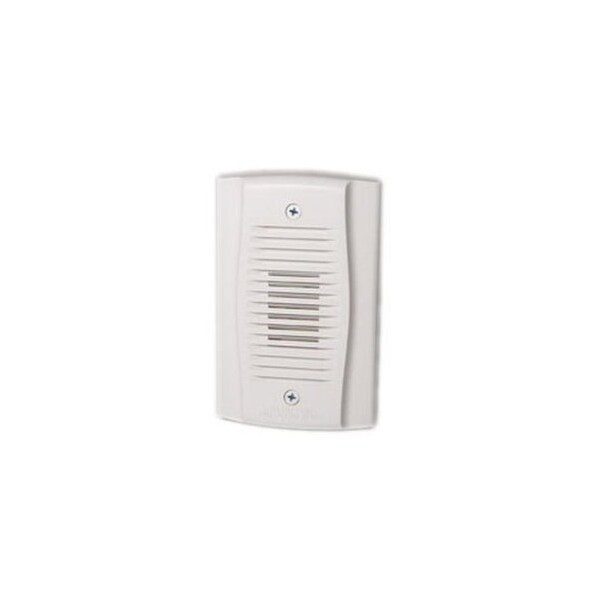 System Sensor Mini Horn, White MHW - main