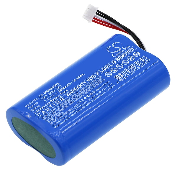 Ilc CAMERON SINO Replacement Part 4894128182658 - main