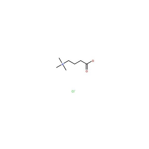 Ak Scientific gamma-Butyrobetaine hydrochloride (5g), CAS 6249-56-5 9420AB-5g - main