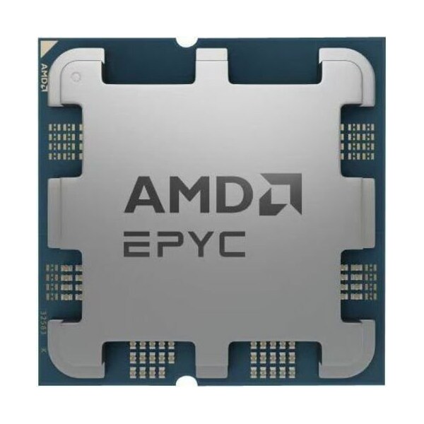 Amd EPYC (SIX-CORE) MODEL 4244P 100-000001480 - main
