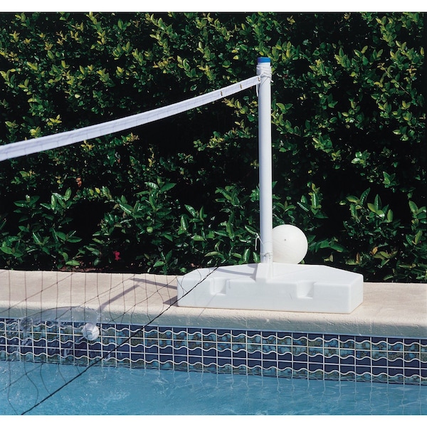 Pool Shot Spike-n-Splash Water Volleyball 46618 - main