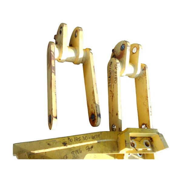 Caterpillar LINK ASSEMBLY, CATERPILLAR OEM 1691366 1691366 - main