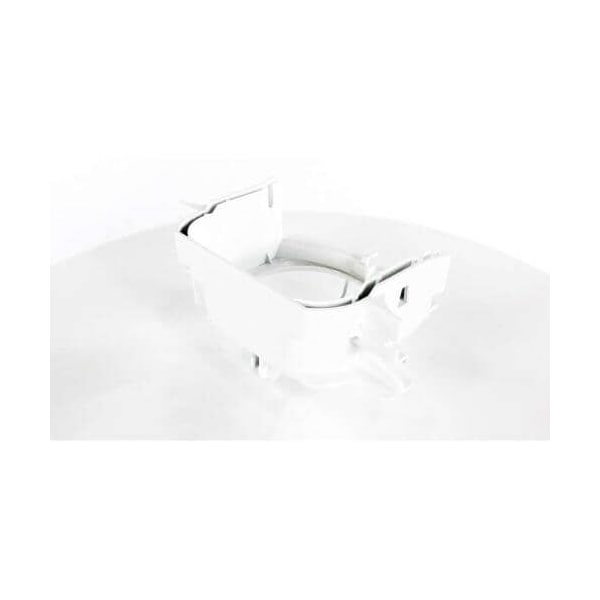 Whirlpool SHROUD WPW10167023 - main