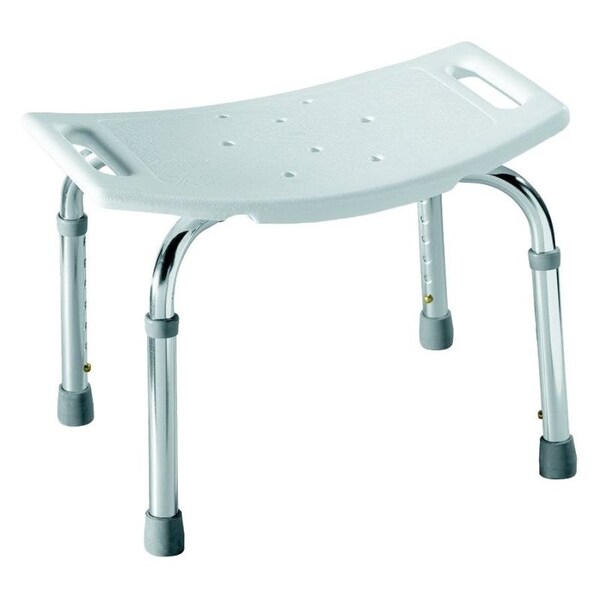 C S I Donner Adjustable Shower Tub Seat DN7025 - main