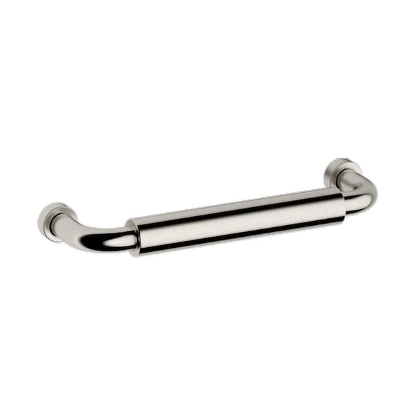 Baldwin Cabinet Pulls Satin Nickel 4400150 - main