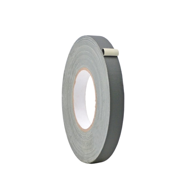 Wod Tape GTC12 Gaffer Tape Low Gloss Finish Film 3/4 in. X 60 ft. Olive Drab, 64PK WOD GTC12-00750-64-60-ODR - main