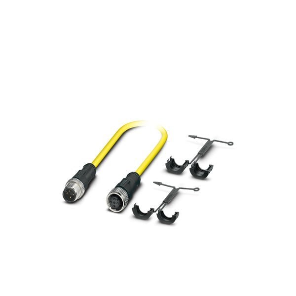 Phoenix Contact SAC-HZ-4P-M12MS/ 0 5-542/M12FS 1409559 - main