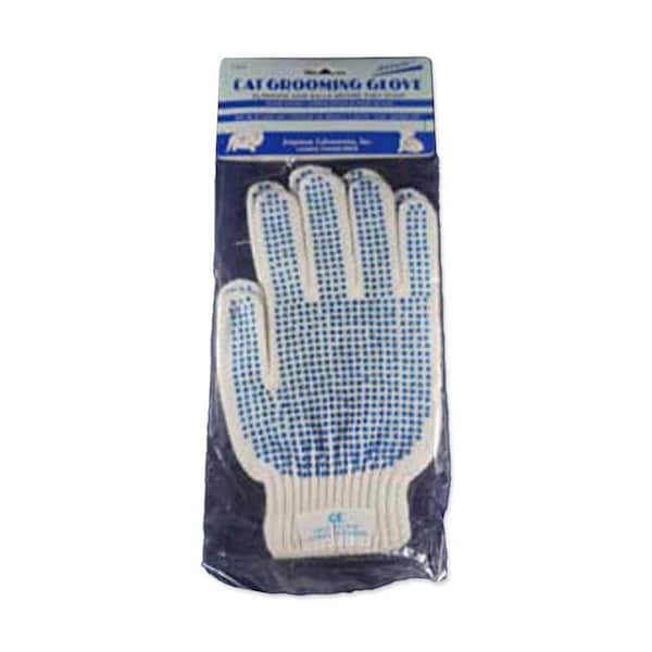 Jorgensen Laboratories Cat Grooming Glove J0603 - main