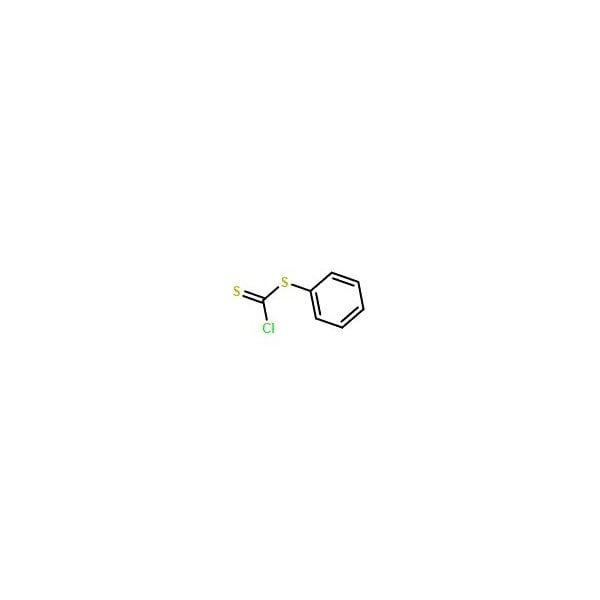 Ak Scientific Phenyl carbonochloridodithioate (5g), CAS 16911-89-0 5446AD-5g - main