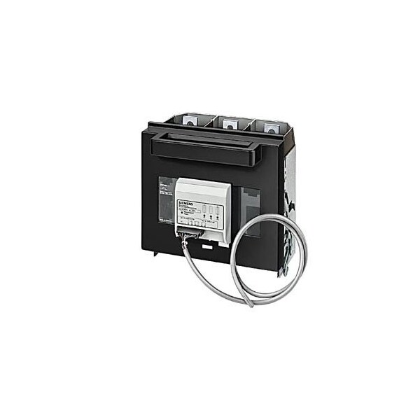 Siemens FUSE SWITCH DISCONNECTOR I=630A 3NP5460-0HA13 - main